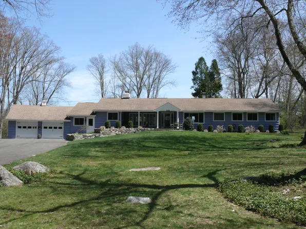 29 Salem Rd, Weston, CT 06883