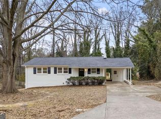 154 McLeroy Dr, Athens, GA 30606