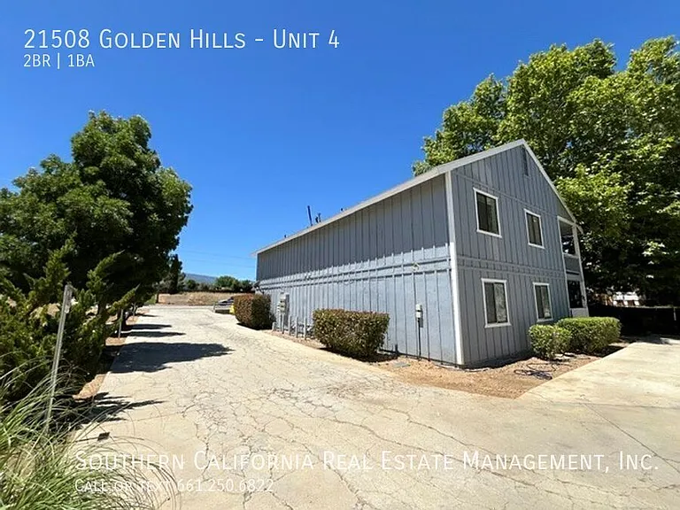 21508 Golden Hills Blvd #4 — Photo 2
