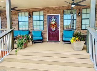 17215 Cheyenne St, Baytown, TX 77523