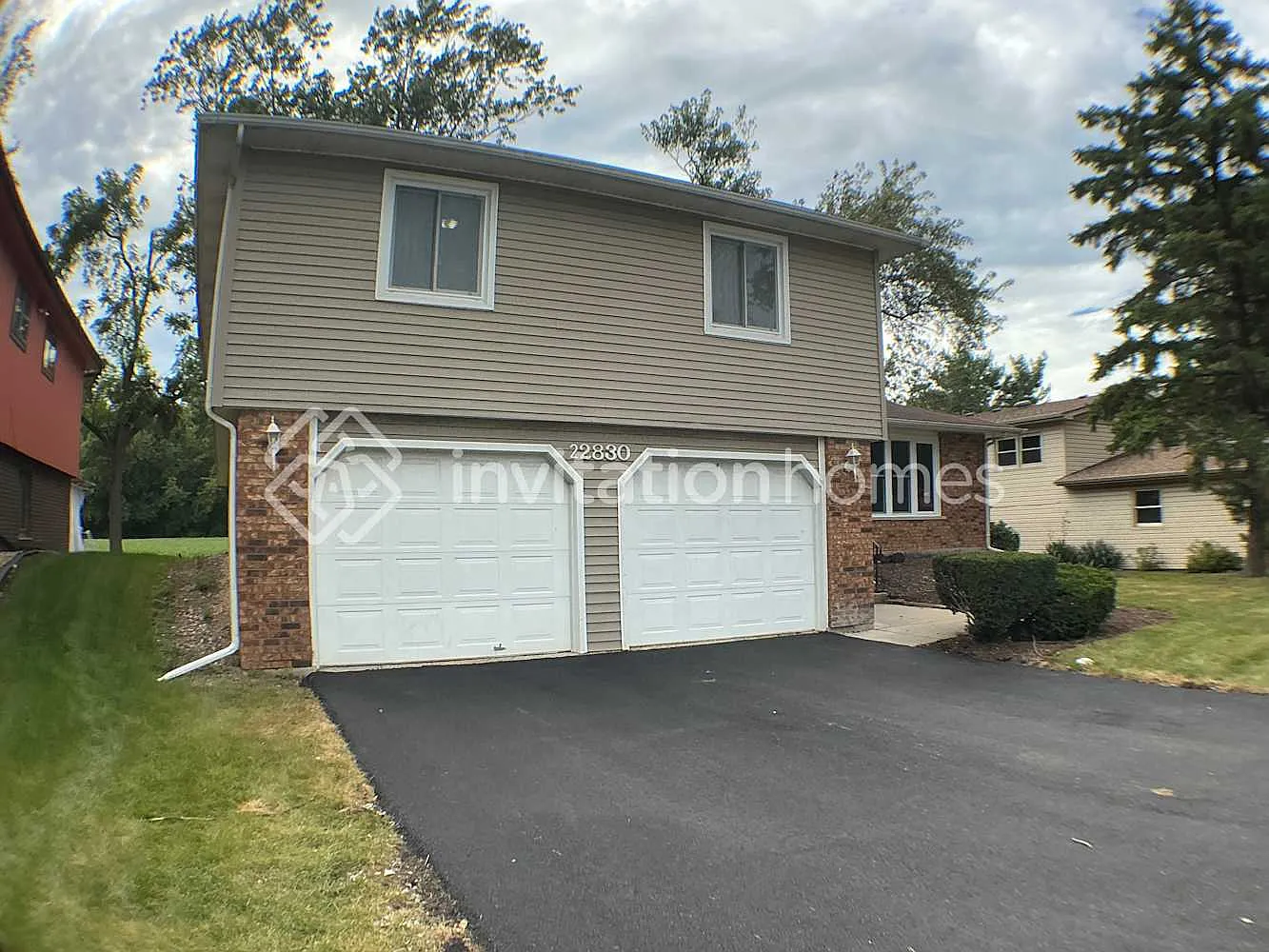 22830 Lakeshore Dr Richton Park, IL 60471 — Photo 1
