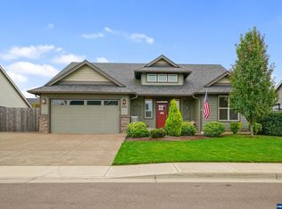 562 SE Belgian St, Sublimity, OR 97385