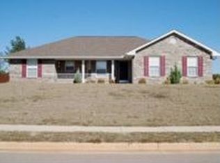 108 Logan Berry Ln, Harvest, AL 35749