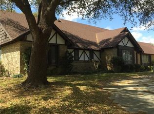 903 S Rice St, Hamilton, TX 76531