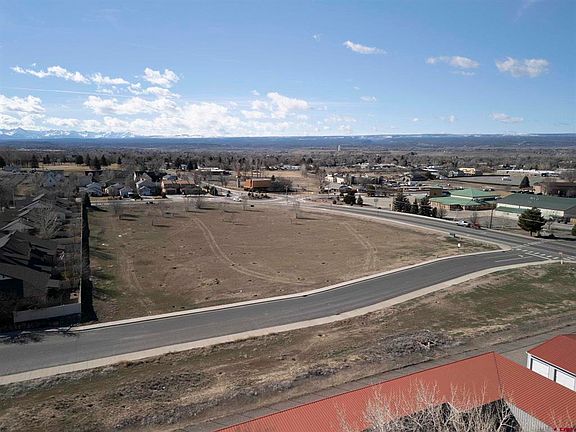 4th image of TBD S Hillcrest Drive