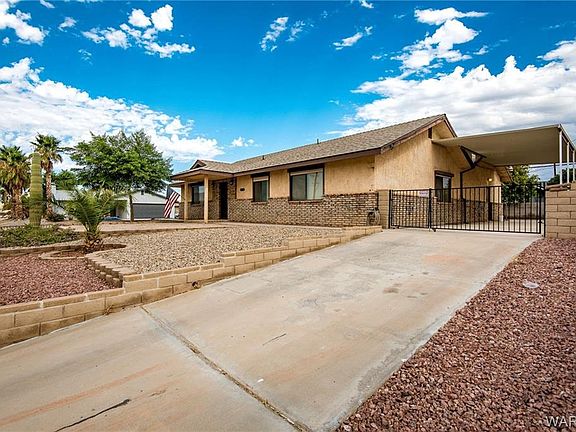 4th image of 1117 Chaparral Dr