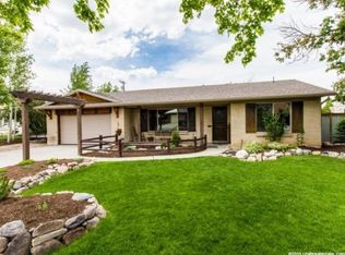 8214 S Roosevelt St, Midvale, UT 84047