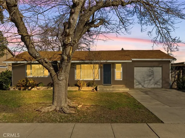 127 E Tehama St, Orland, CA 95963