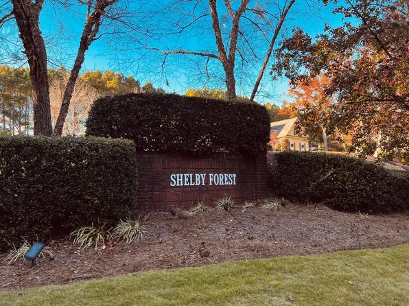 635 Shelby Forest Trl, Chelsea, AL 35043