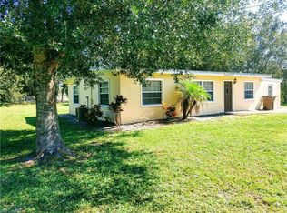 4661 Horace Ln, Fort Myers, FL 33905