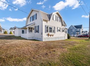 108 Broadway, York, ME 03909