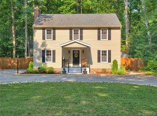 3504 Quail Hill Dr, Midlothian, VA 23112