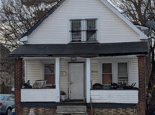 10800 Way Ave, Cleveland, OH