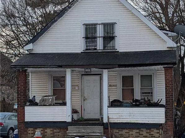 10800 Way Ave, Cleveland, OH 44105