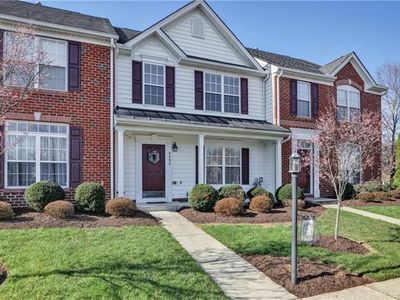 4202 Wellston Pl #4202, GLEN ALLEN, VA, 23059
