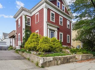 76 Pitman St #3, Providence, RI 02906