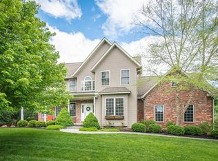 4005 S Derby Dr, Bloomington, IN 47401