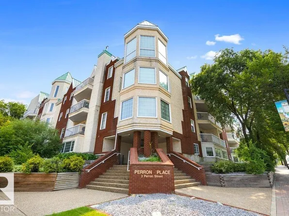 3 Perron St #307, Saint Albert, AB T8N 5Z5