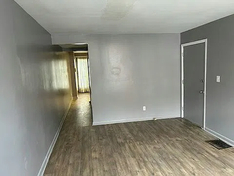 1336 North Carey Street, Unit 1 — Photo 4