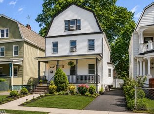 268 Halsted St, East Orange City, NJ 07018