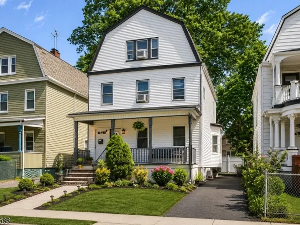 268 Halsted St, East Orange City, NJ 07018