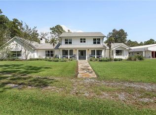 32599 C C Rd, Slidell, LA 70460