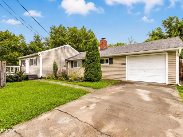 4320 Fountain Dr, Knoxville, TN 37912