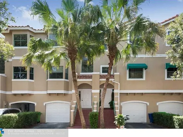 1337 NW 126th Way, Sunrise, FL 33323