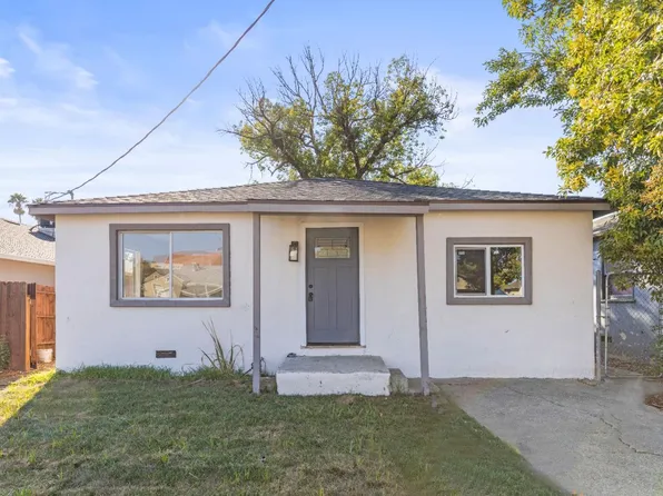 3908 San Carlos Way, Sacramento, CA 95820