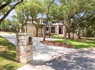 20059 Buckhead Ln, Garden Ridge, TX 78266