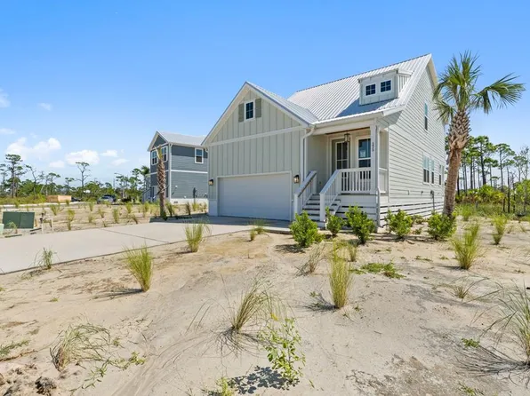 175 Marsh View Ridge Ln, Port Saint Joe, FL 32456