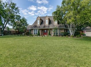 3306 Larkin Ln, Rowlett, TX 75089