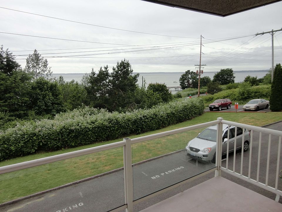 Deck View