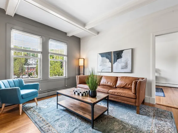 1738 Commonwealth Ave APT 4, Brighton, MA 02135