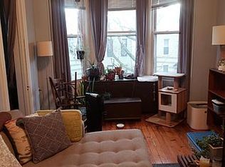 433 36th St #2, Brooklyn, NY 11232