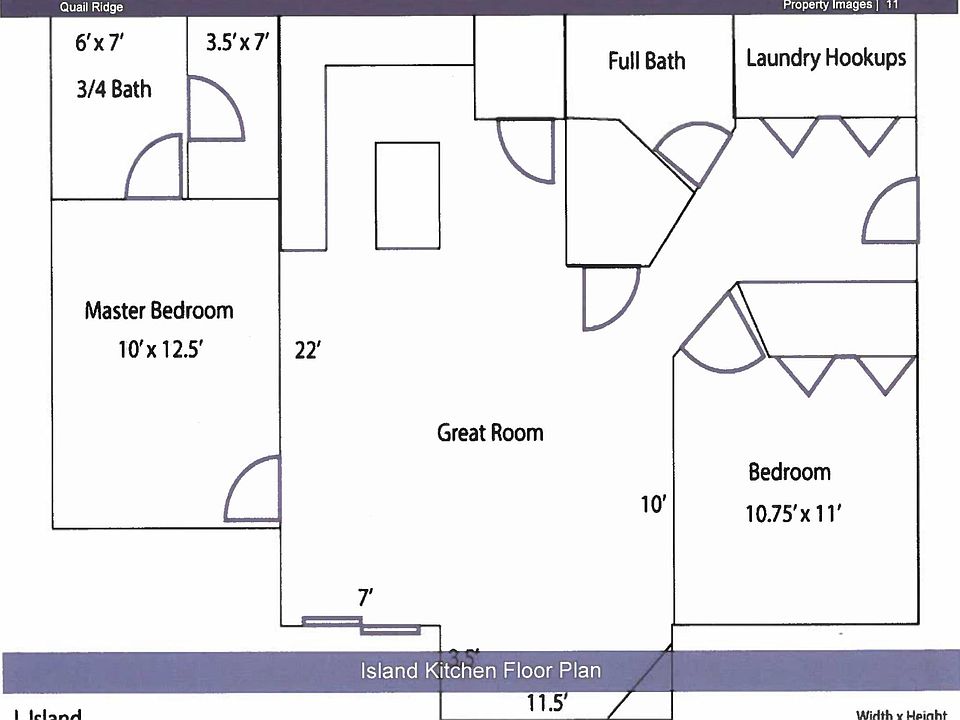 2nd image of 1820 S 13th Ave E APT L