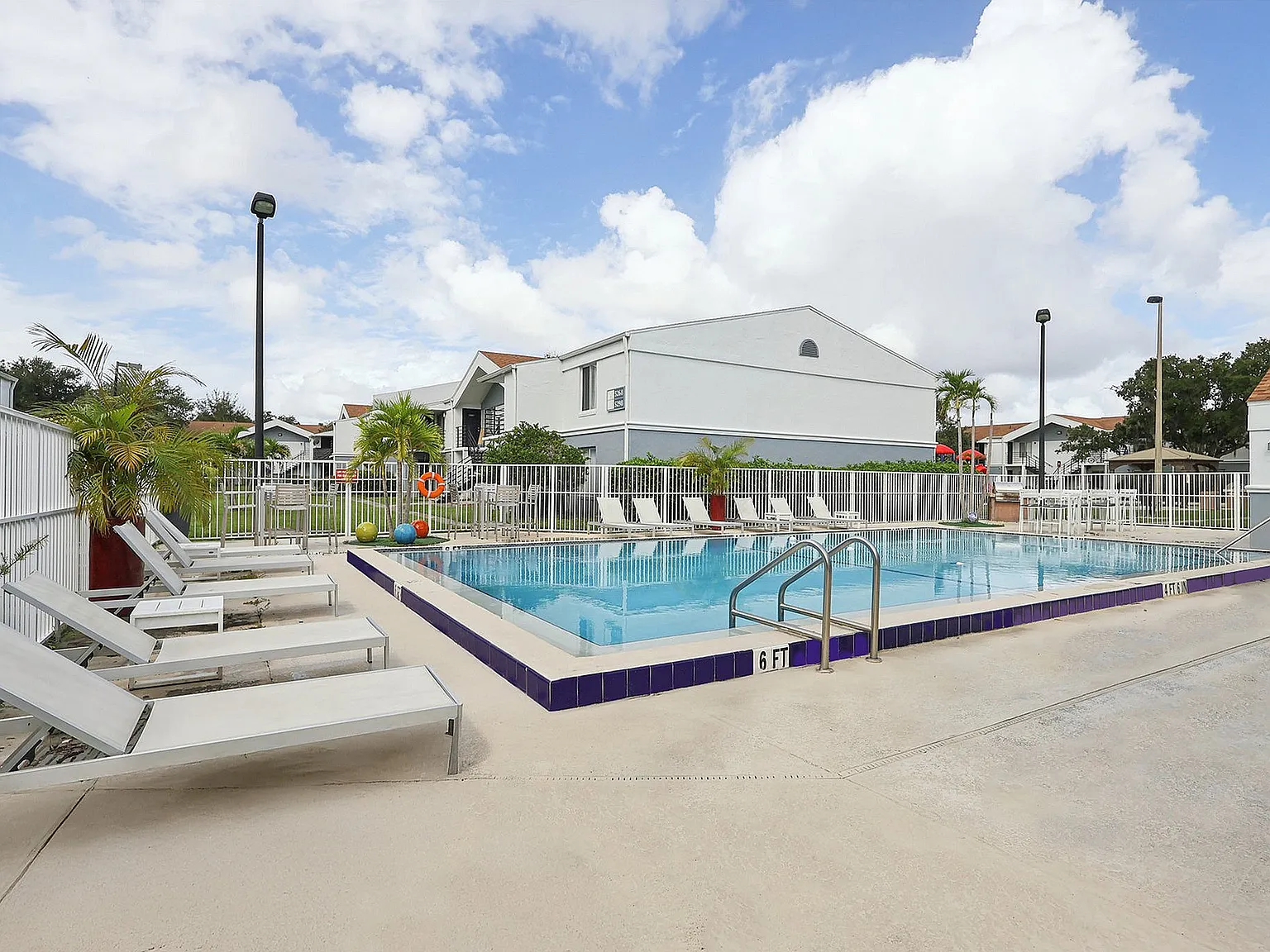 Aventura Orlando Apartments — Photo 4