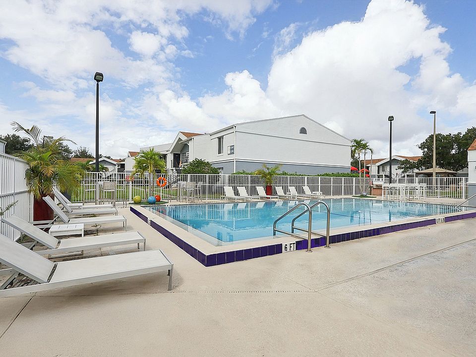 Make a Splash in our Refreshing Pool