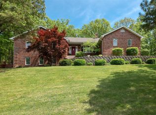 13405 Lakewood Dr, Ste Genevieve, MO 63670