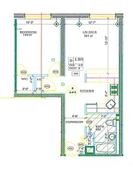 Rented by Urban Sanctuary