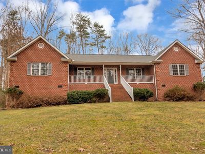 106 Lady Leigh Ann Ln, Fredericksburg, VA, 22406