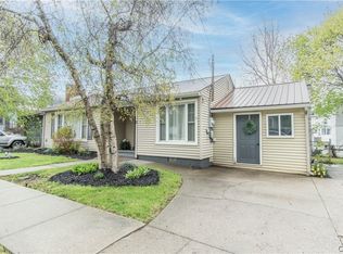 3 Catherine Ave, Alexandria Bay, NY 13607