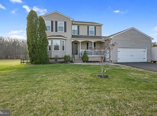 131 Log Yard Ln, Townsend, DE 19734