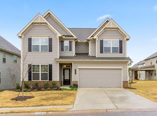 1068 Roanoke Ave, McDonough, GA 30253