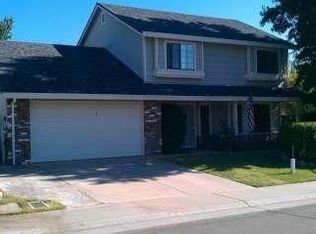 1336 Providence Way, Roseville, CA