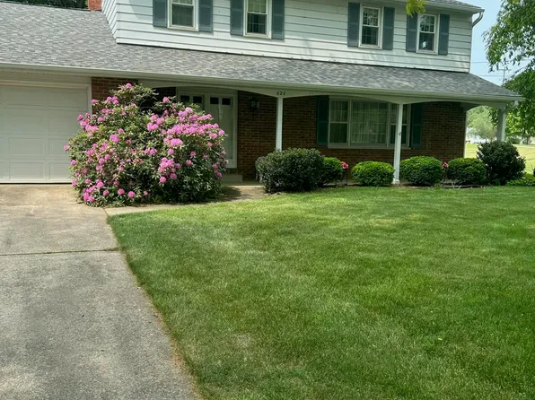 620 Minges Rd E, Battle Creek, MI 49015