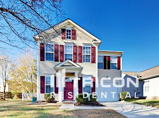 3014 Great Falls Dr, Monroe, NC 28110