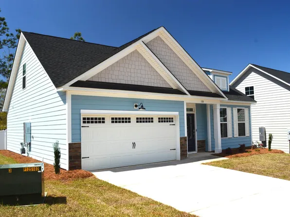 128 Locomotive Ln Lot 7, Irmo, SC 29063