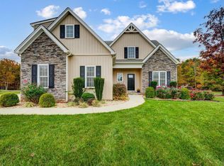 217 Sunset Ridge Dr, Concord, VA 24538