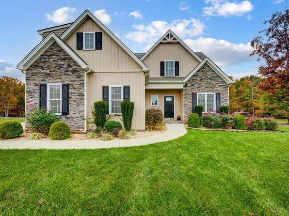 217 Sunset Ridge Dr, Concord, VA 24538